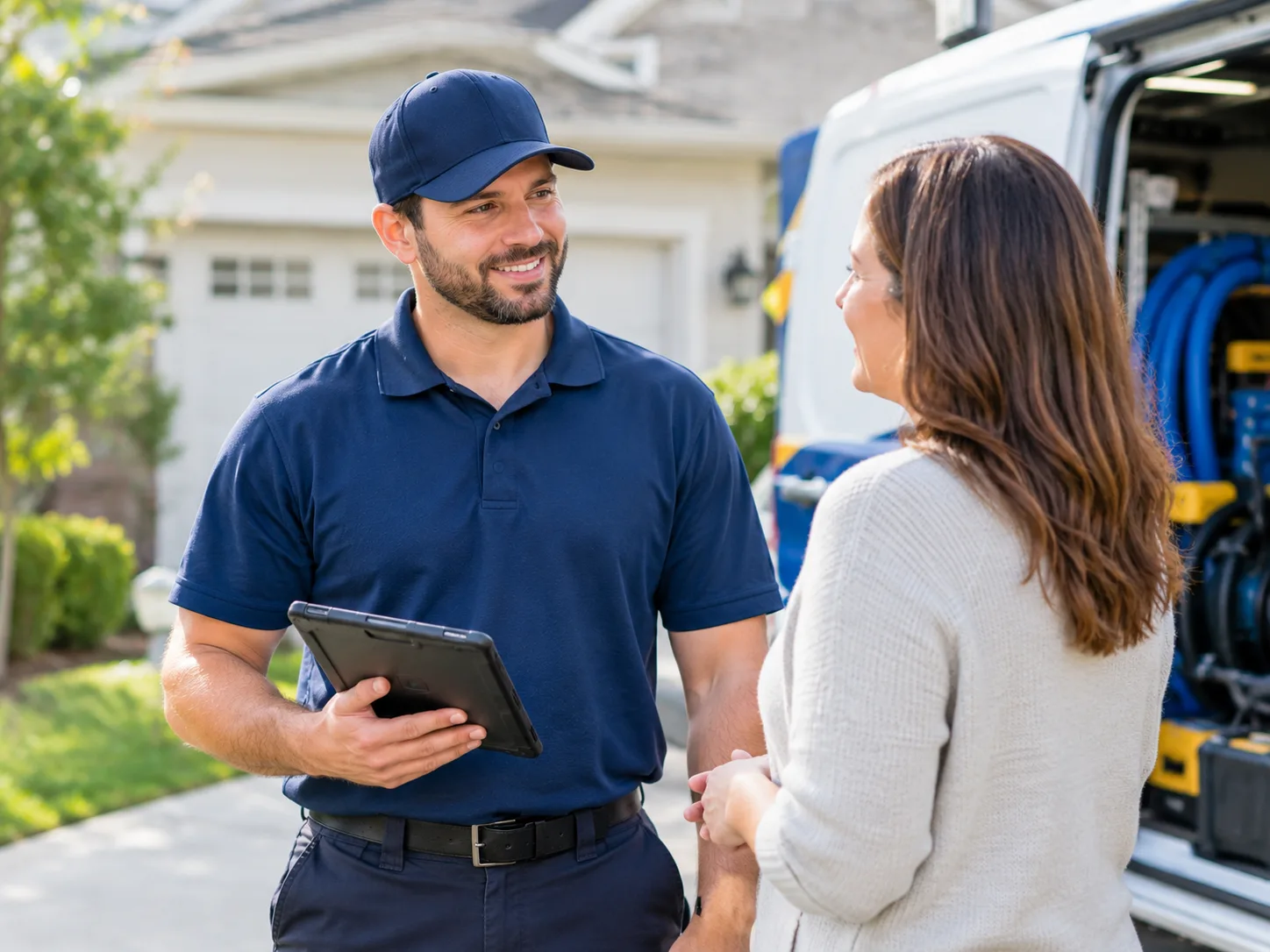Sewage Backup Cleanup Plumville, PA FAQs